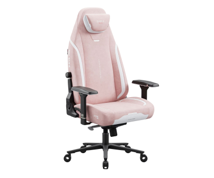 Fotel gamingowy Diablo Chairs X-EYE PRIME CHAIR AKIRA PINK